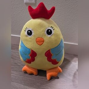 Stuffed Animal